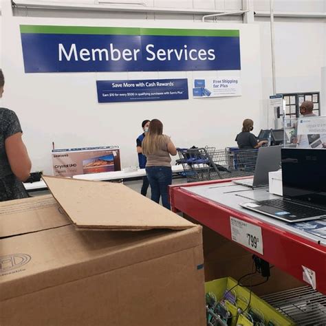 Sam's club harlingen tx - Visit your Harlingen Sam's Club. Members enjoy exceptional warehouse club values on superior products and services. ... 621 N Expressway 77 Harlingen, TX 78552 1351.40 mi. Is this your business? Verify your listing. Find Nearby: ATMs, Hotels, Night Clubs, Parkings, Movie Theaters; Yelp Reviews. 2.5 10 reviews.